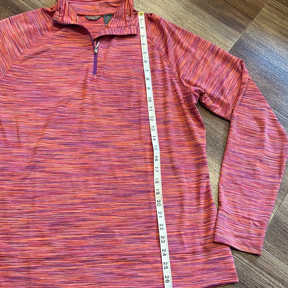 Merrell Pullover Top - image 3